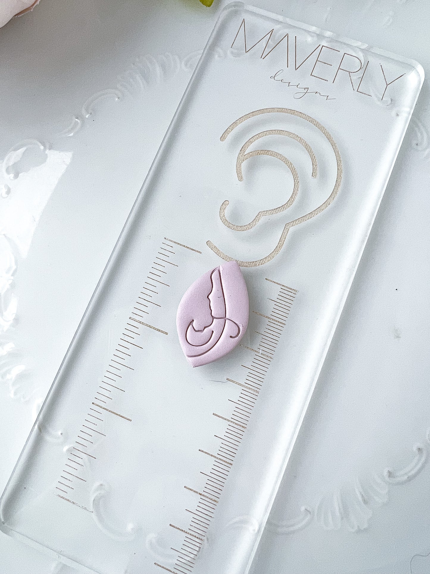 Mothers Day Inspired Imprint Cutter - February Launch