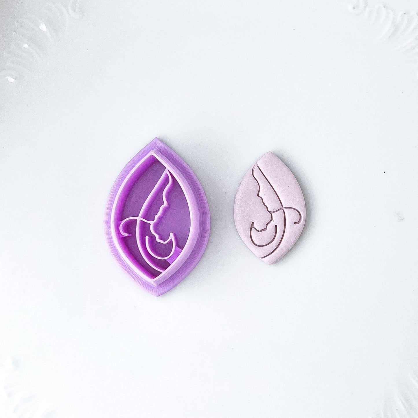 Mothers Day Inspired Imprint Cutter - February Launch