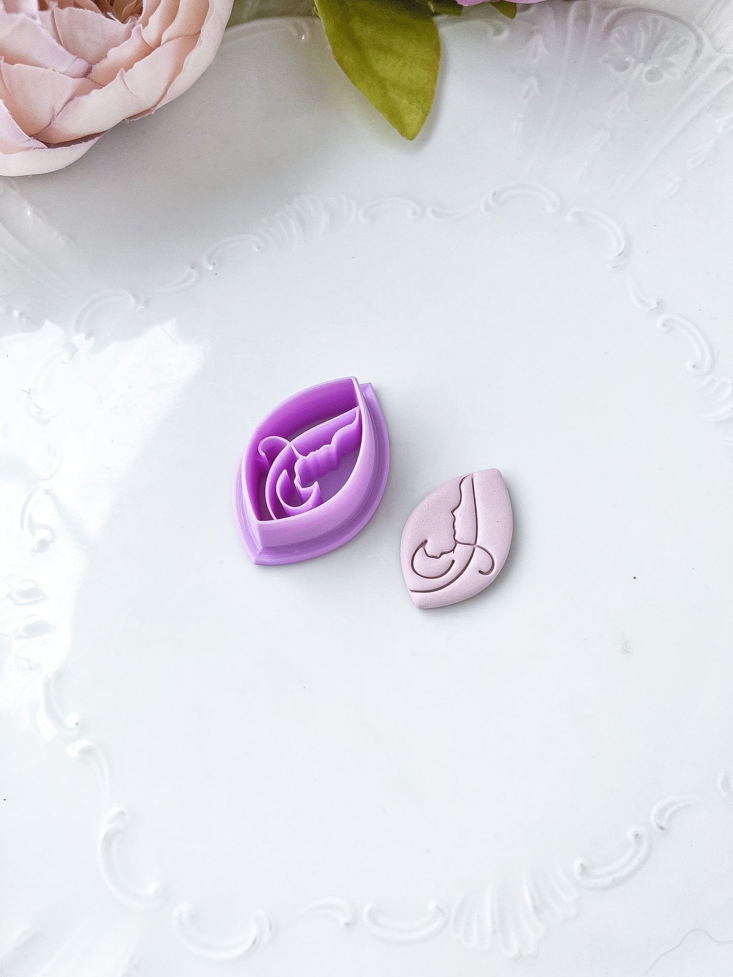 Mothers Day Inspired Imprint Cutter - February Launch