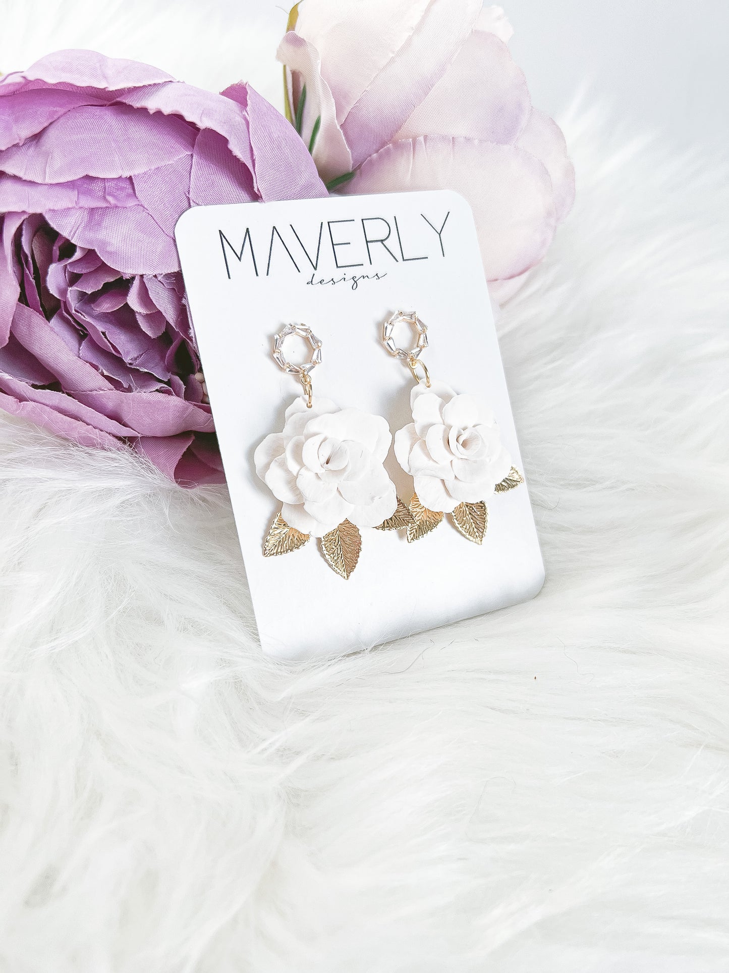 Scalloped Petal Cutter Set (6 Pieces) - March Launch