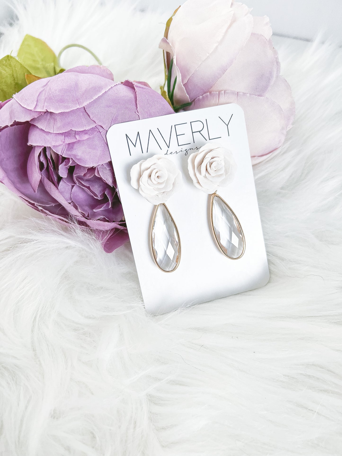 Scalloped Petal Cutter Set (6 Pieces) - March Launch