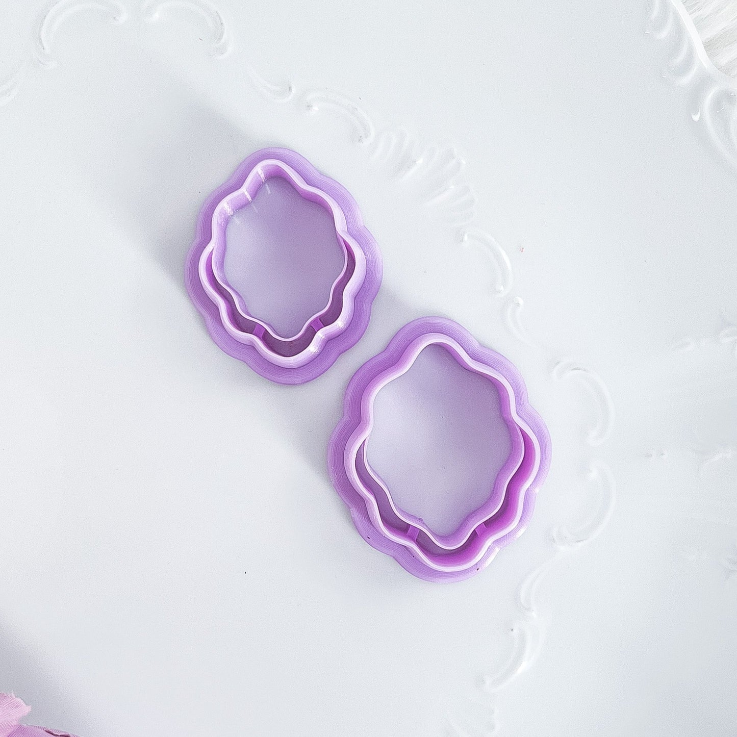 Winnie Bottom Frame Cutter - March Launch