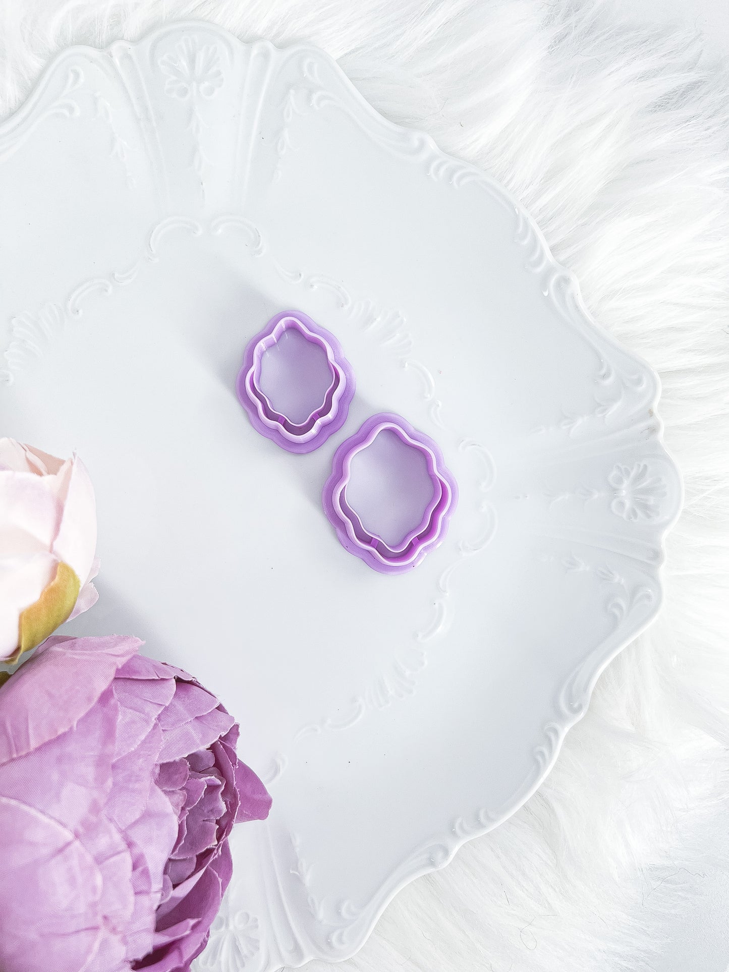 Winnie Bottom Frame Cutter - March Launch