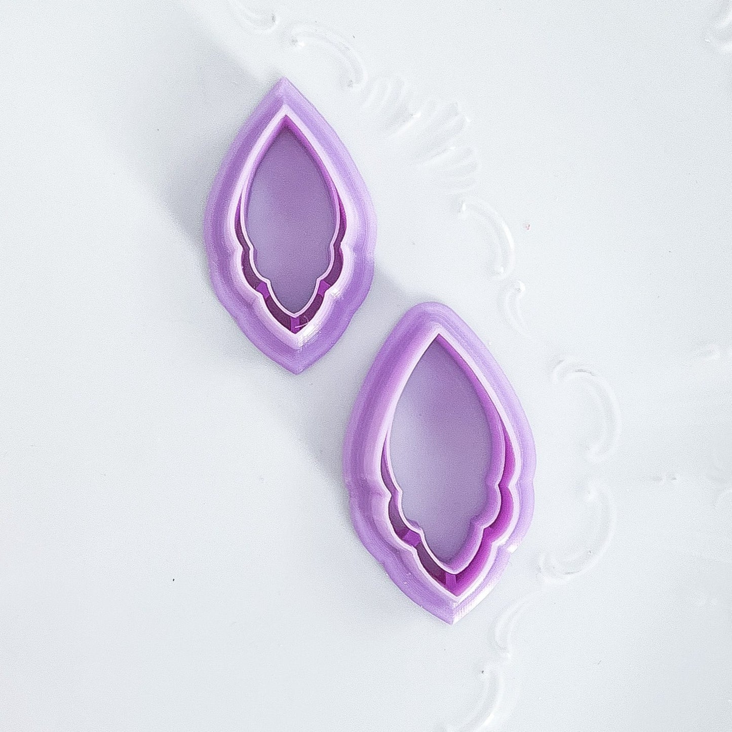 Tinley Bottom Frame Cutter - March Launch