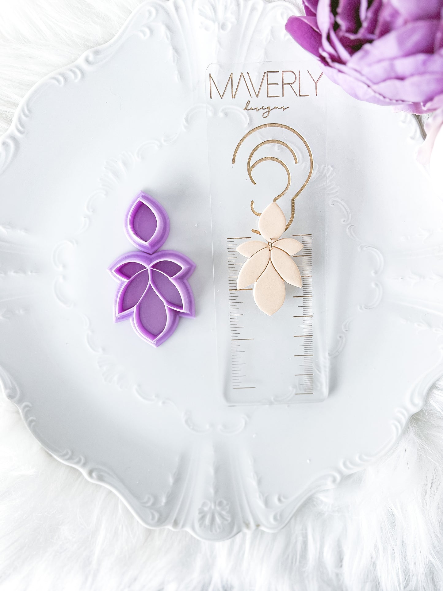 Kiara Duo Cutter (2 Pieces) - March Launch