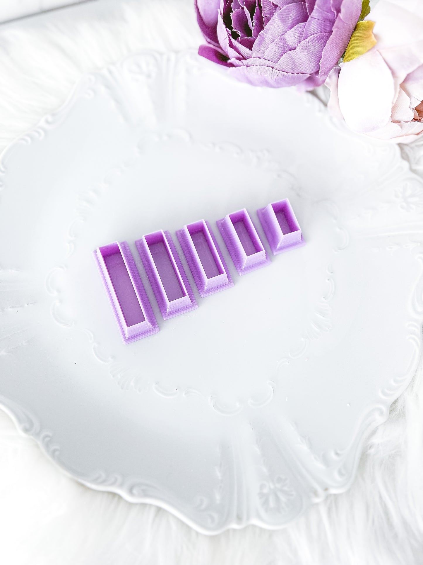 Square Dangle Building Set (5 Pieces) - March Launch