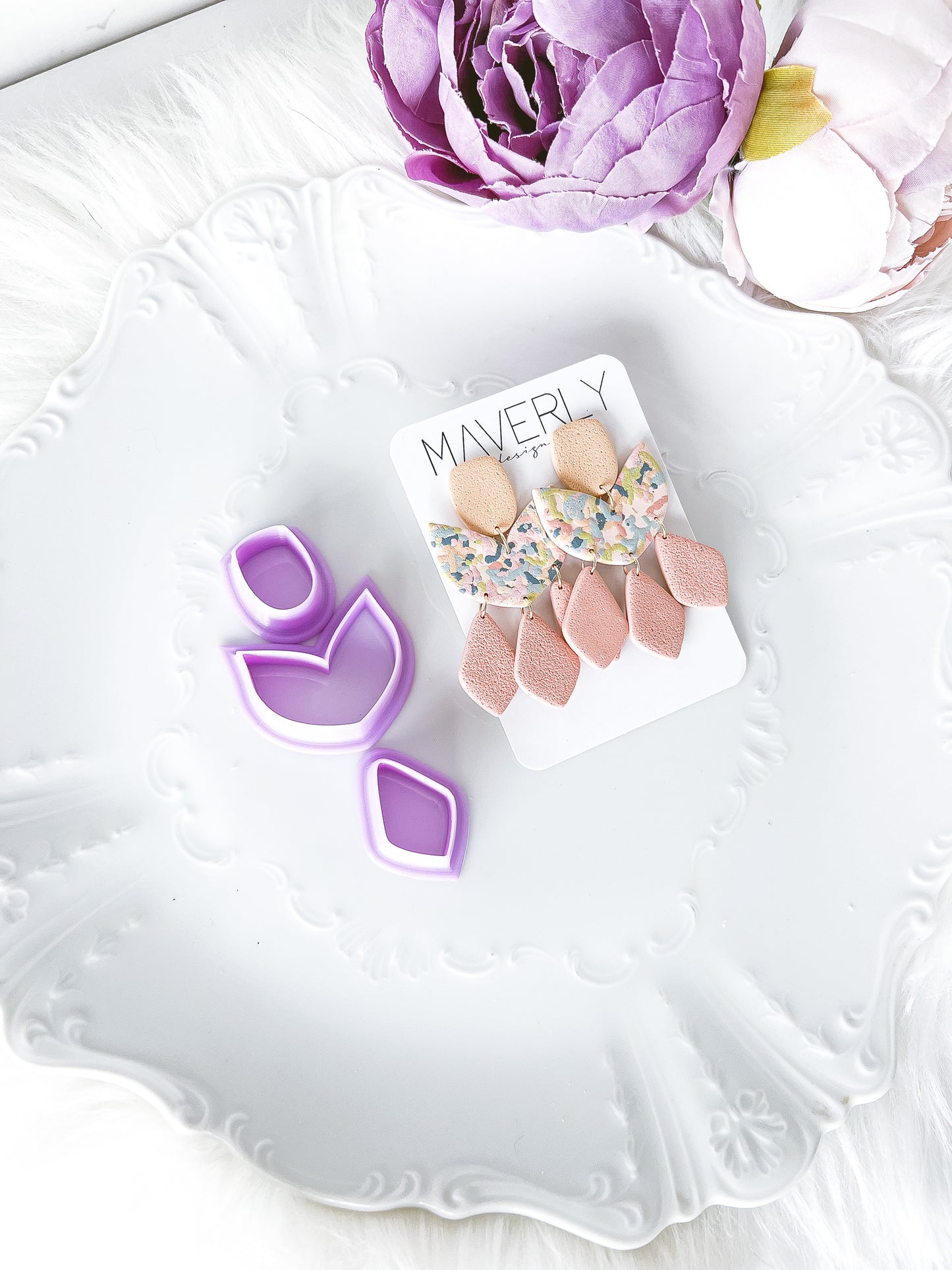 Rowan Trio Cutter Set (3 Pieces) - March Launch