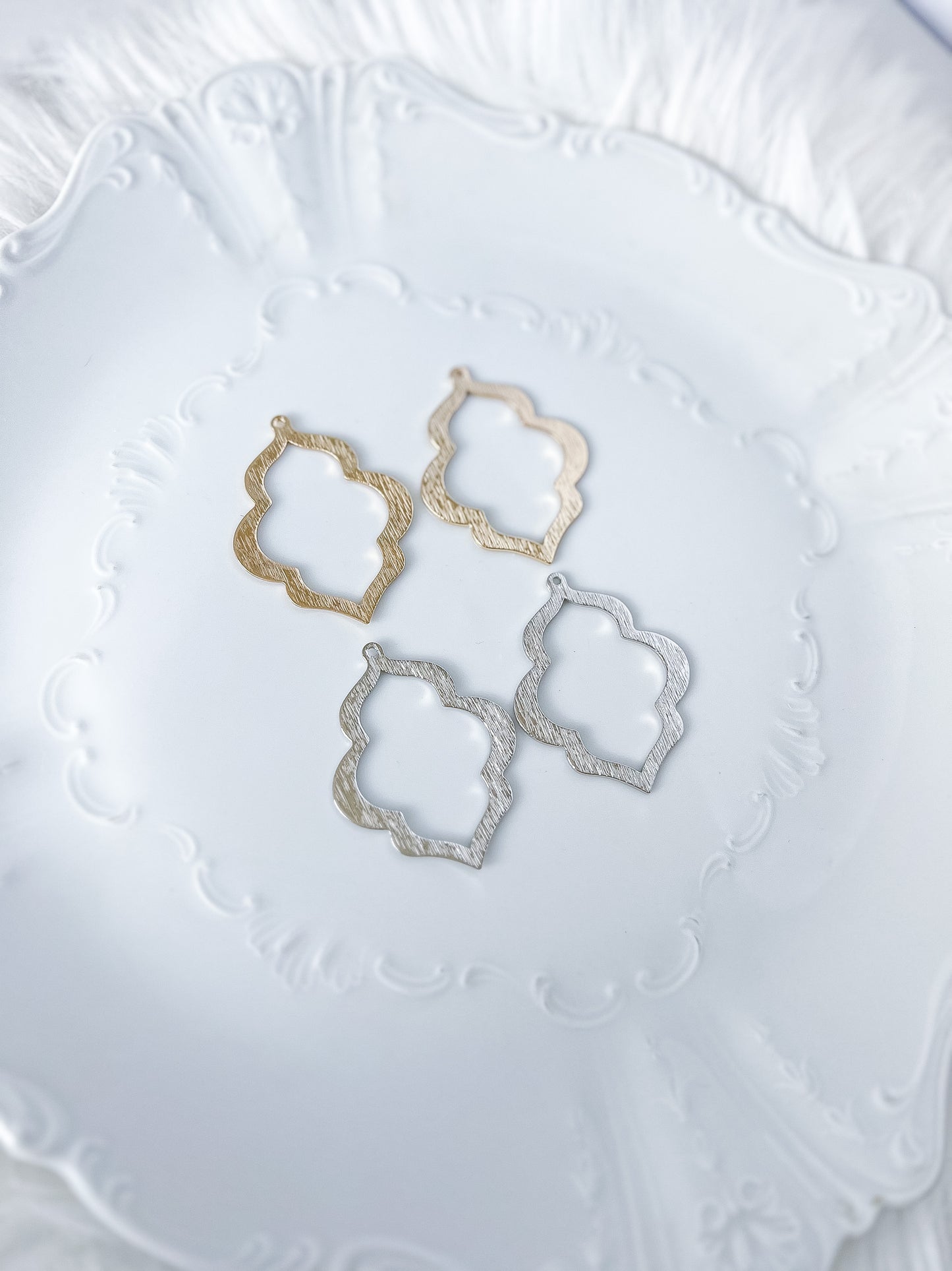 Moroccan Frame Thick - 10 PIECES - March Launch