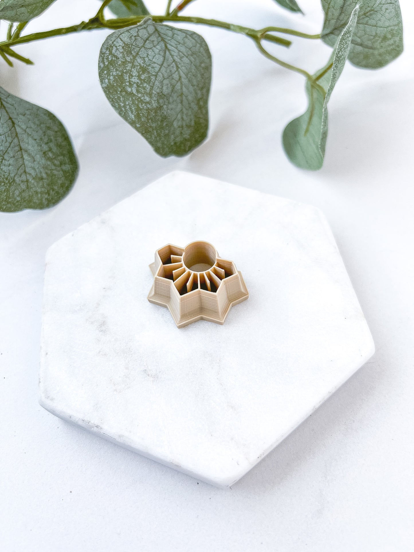 beckhillco The Flora Cutter