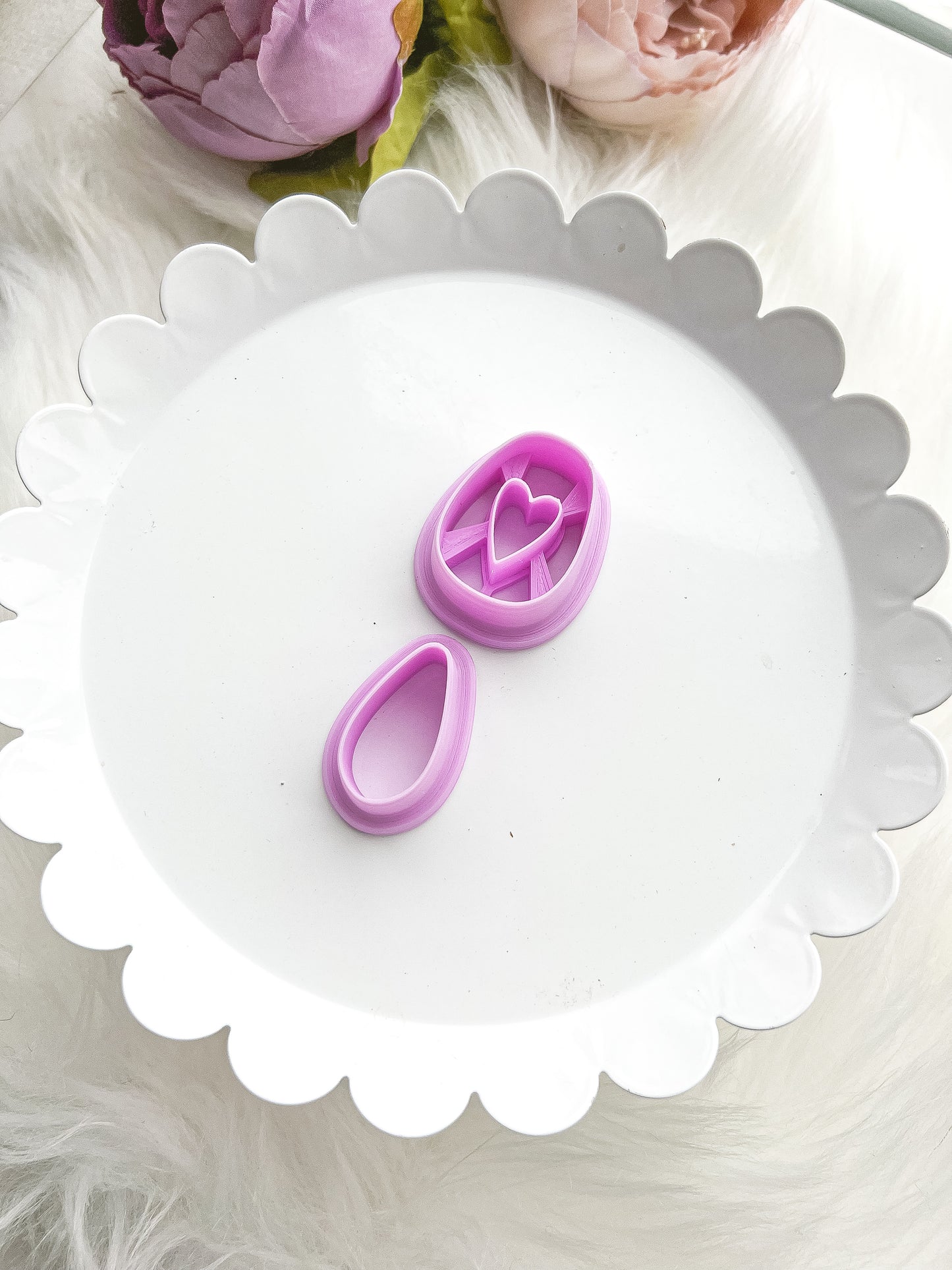 Juliet Duo Cutter