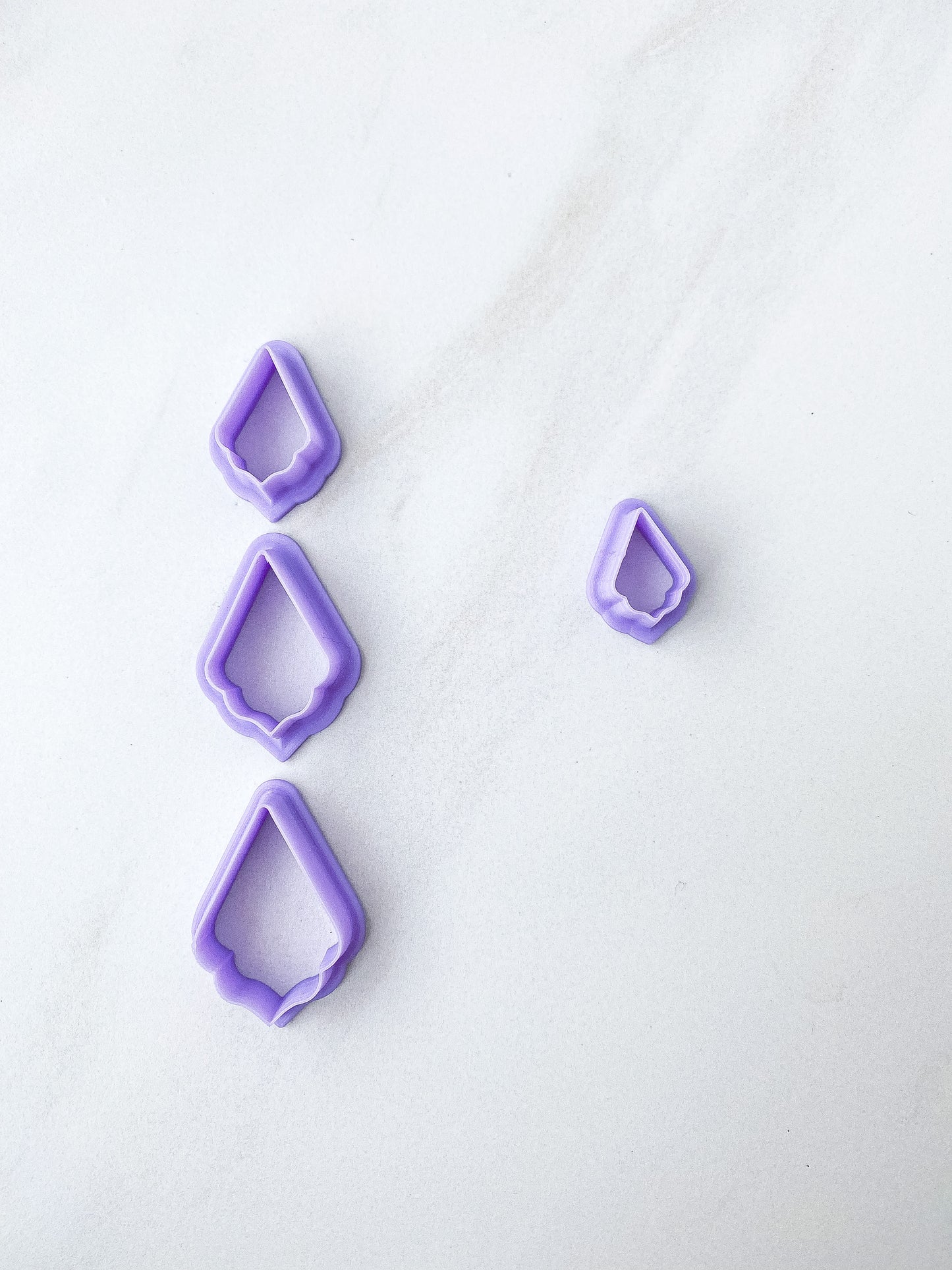 Classic Teardrop Basic Collection