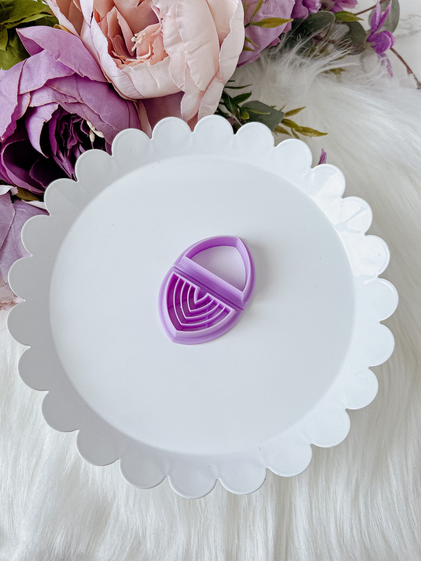 Hayden Cutter -  2 Pieces