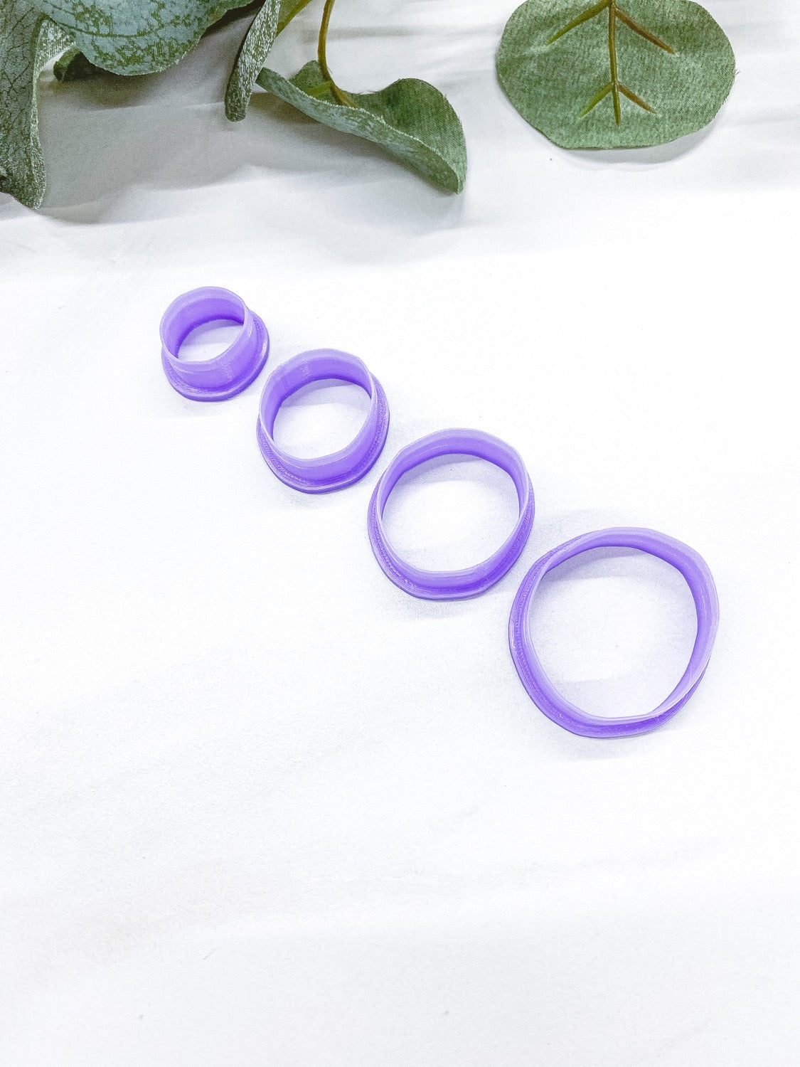 Organic Pebble - Basics Collection