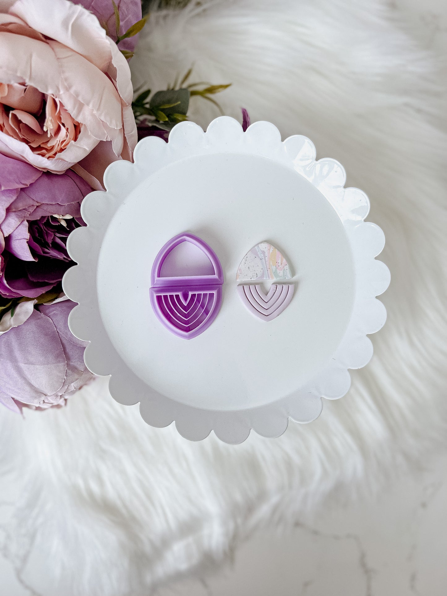 Hayden Cutter -  2 Pieces