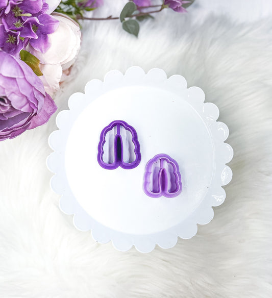 Lucy Scalloped Arch Cutter