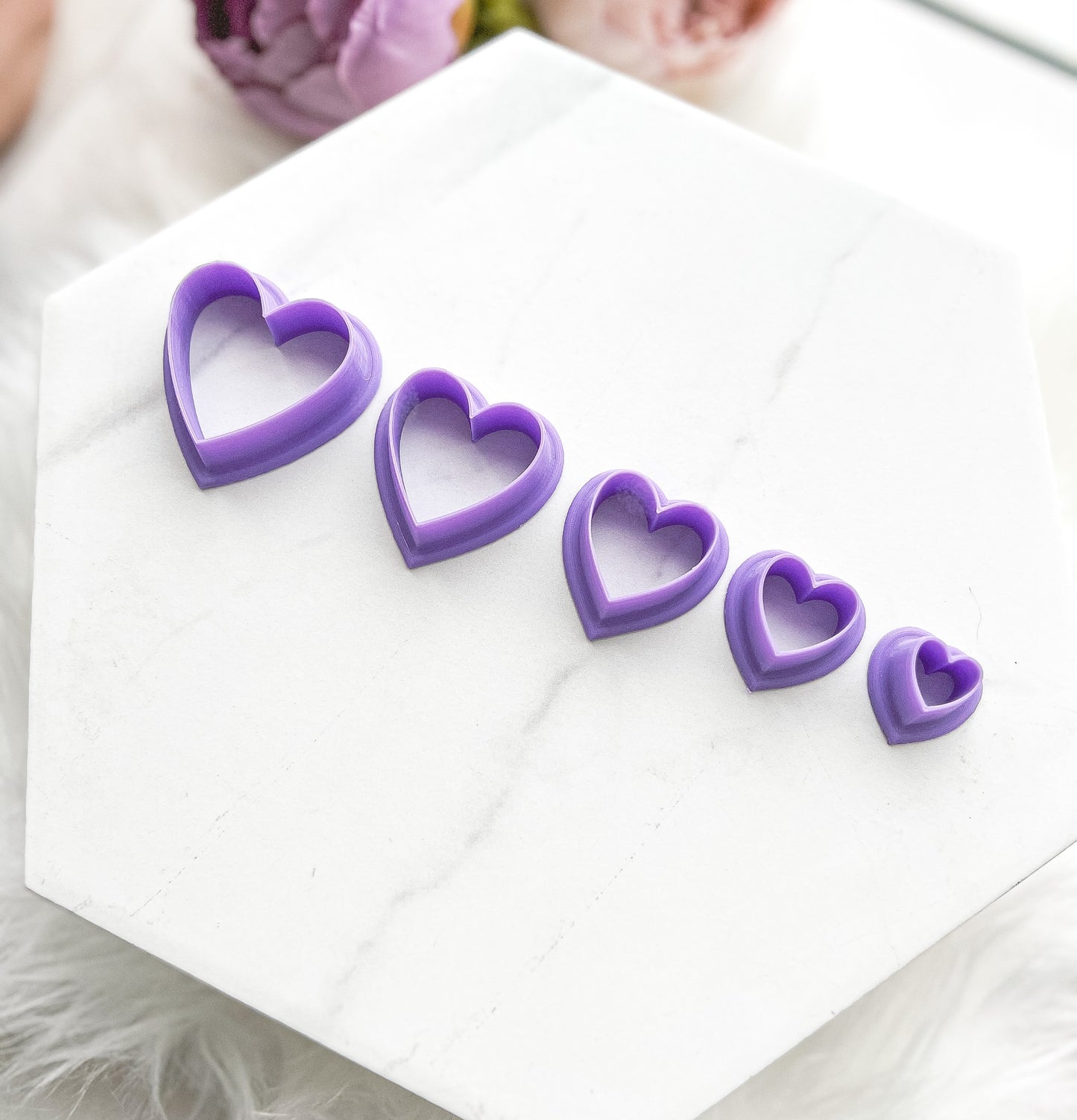 Heart Basic Cutter
