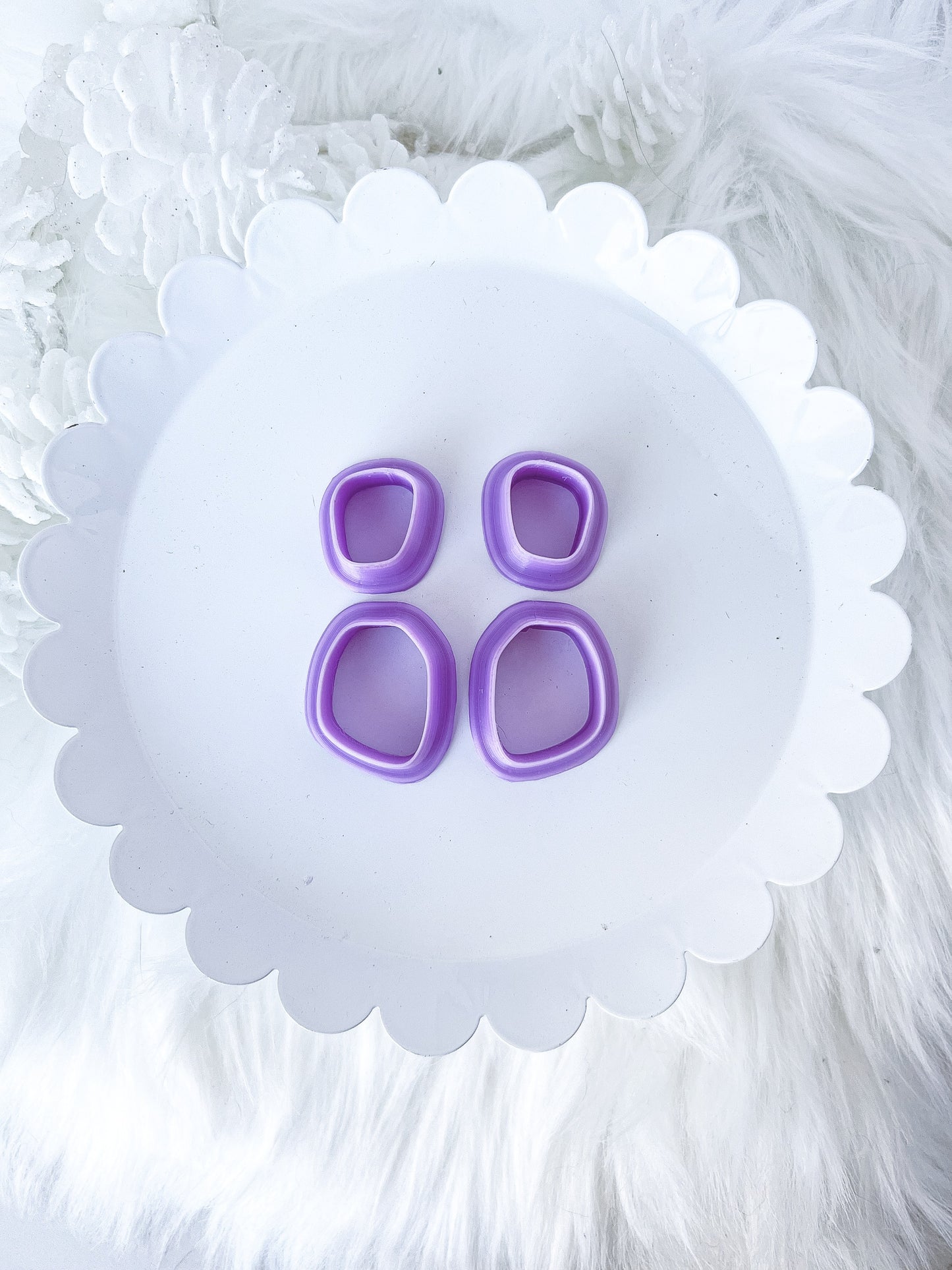 Laney Mirrored Duo Set