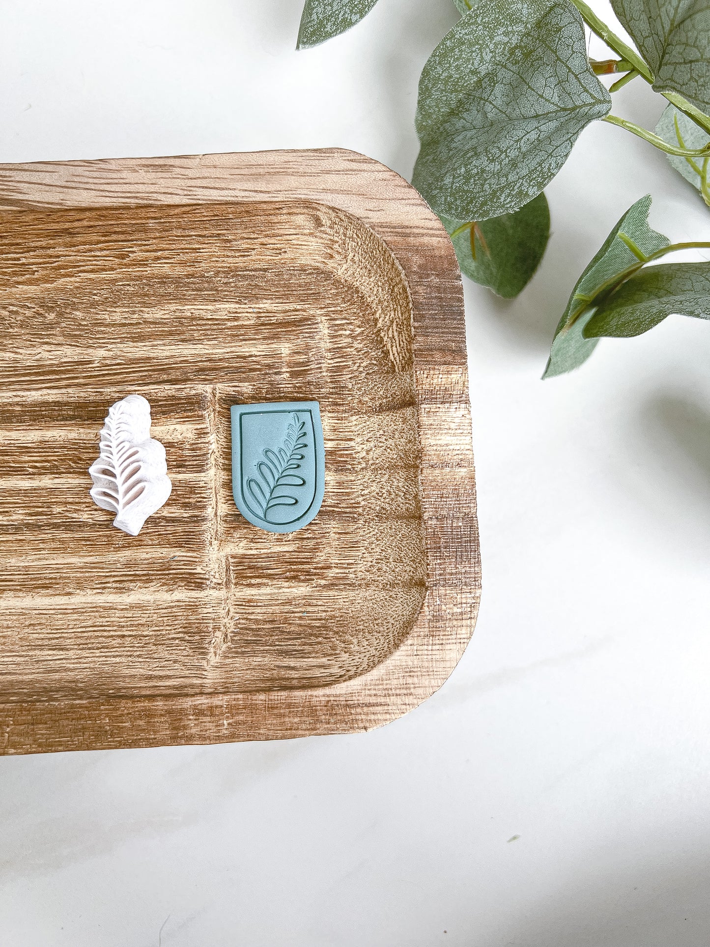 Fern - Saige Collective Collab (Stamp Only)