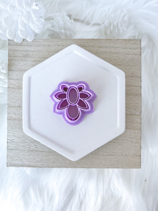 Kelani Imprint Cutter