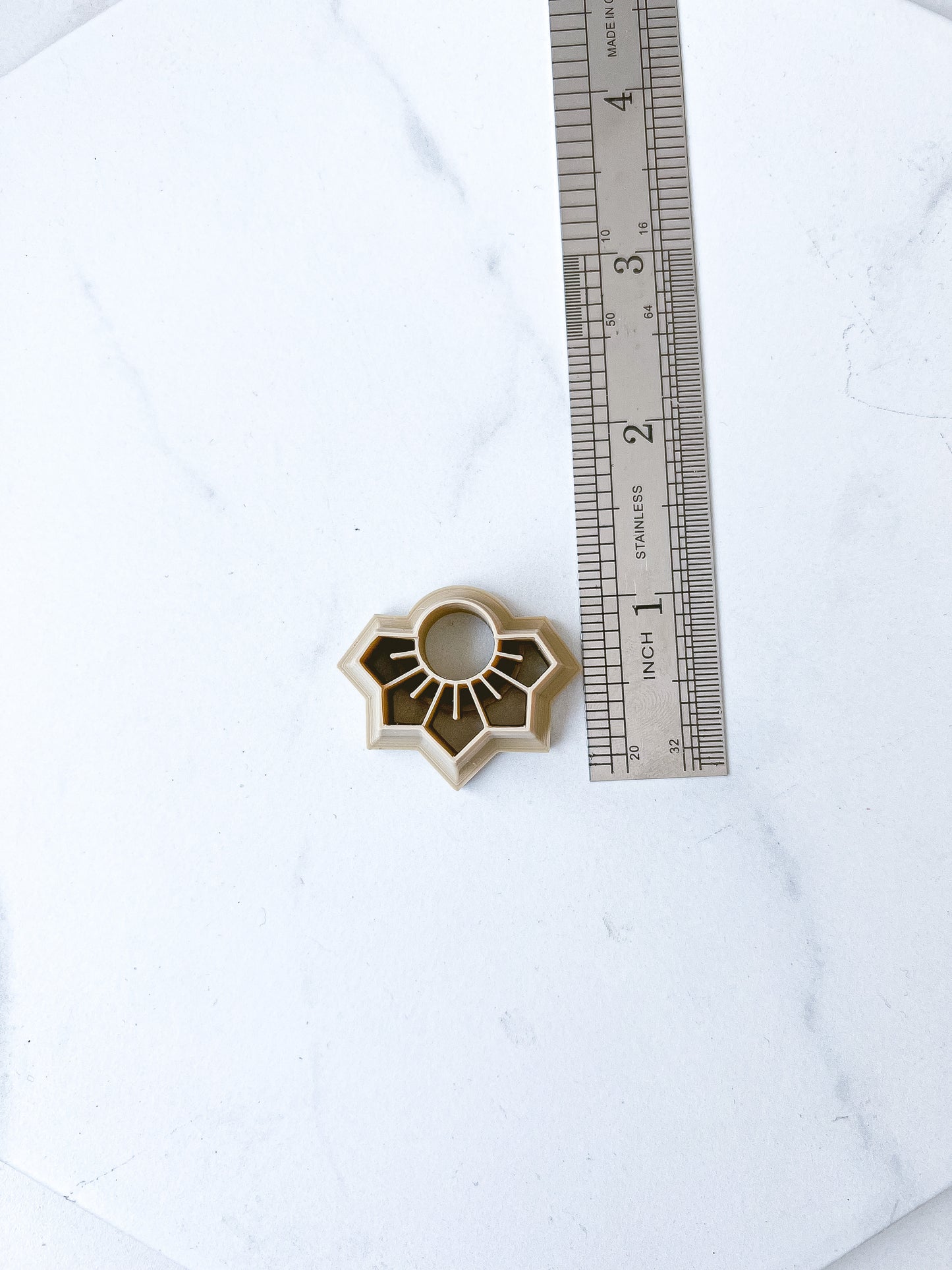 beckhillco The Flora Cutter