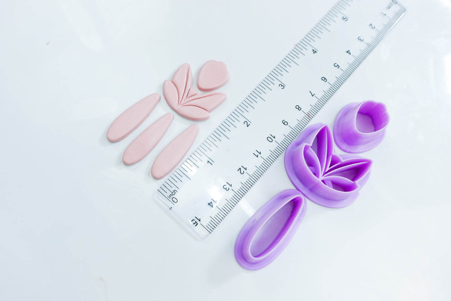 Vixen Dangle Set - 3 Pieces