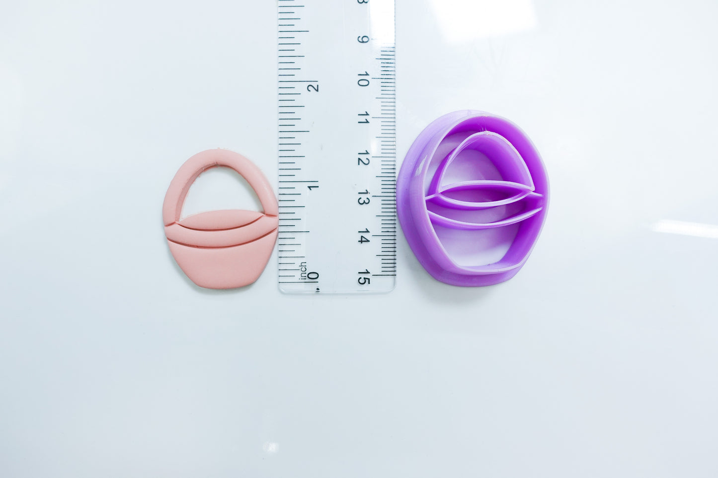 Easter Basket Cutter