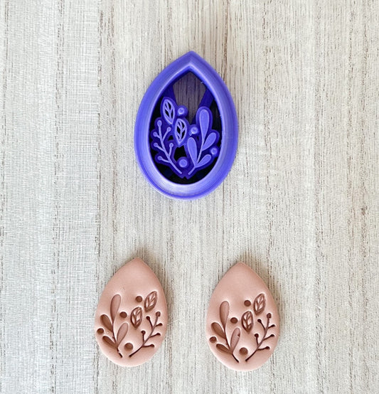 Raelyn Autumn Imprint Cutter