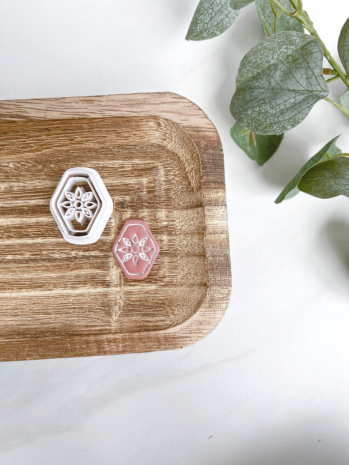 Flora - Saige Collective Collab