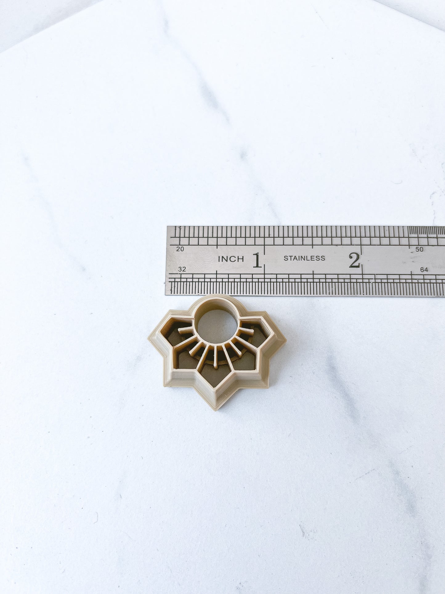 beckhillco The Flora Cutter