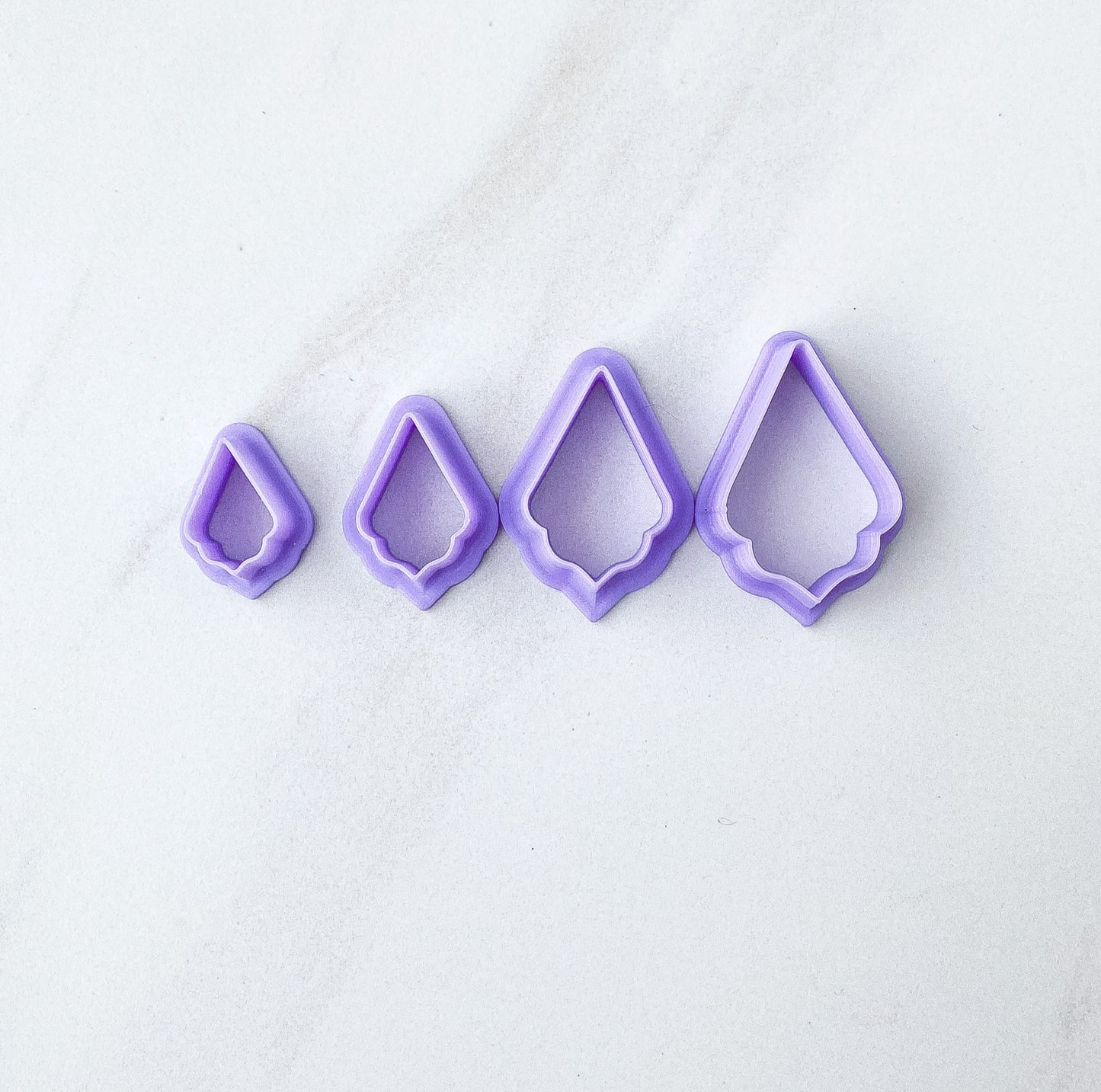 Classic Teardrop Basic Collection