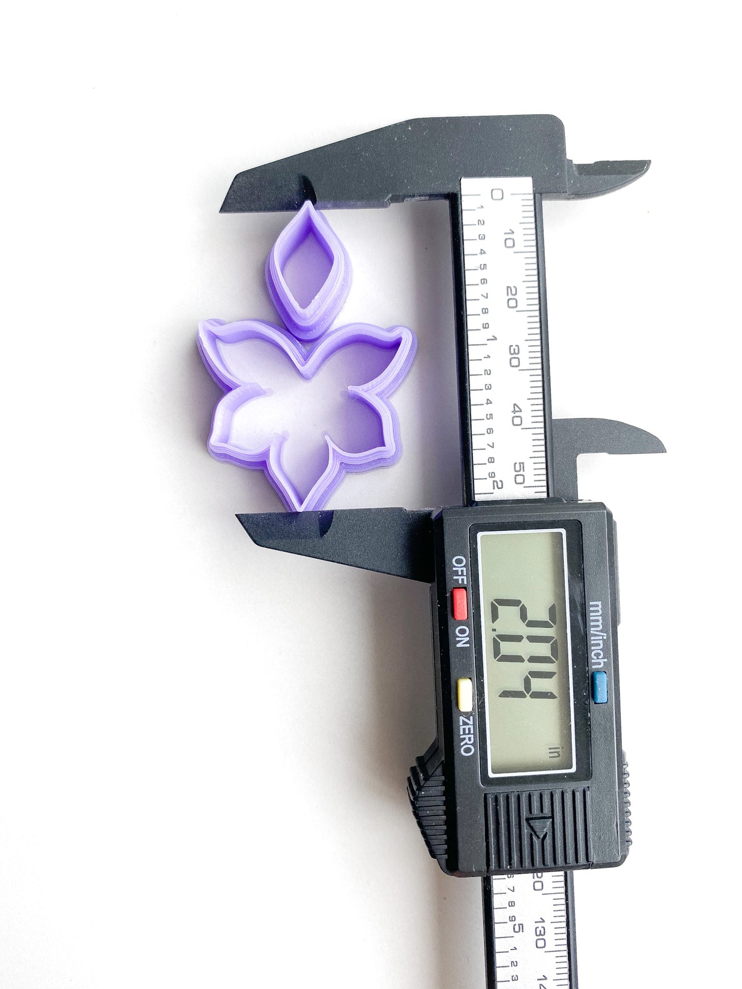 Magnolia Duo Cutter - 2 Pieces