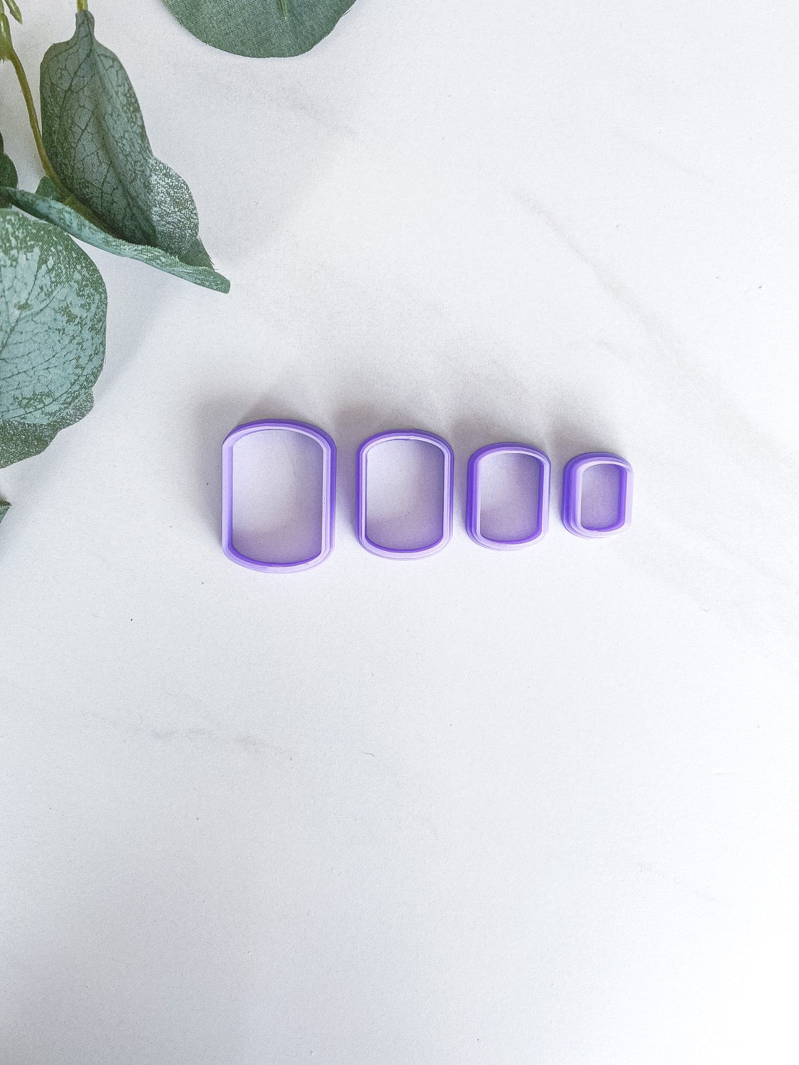 Squoval - Basic Collection