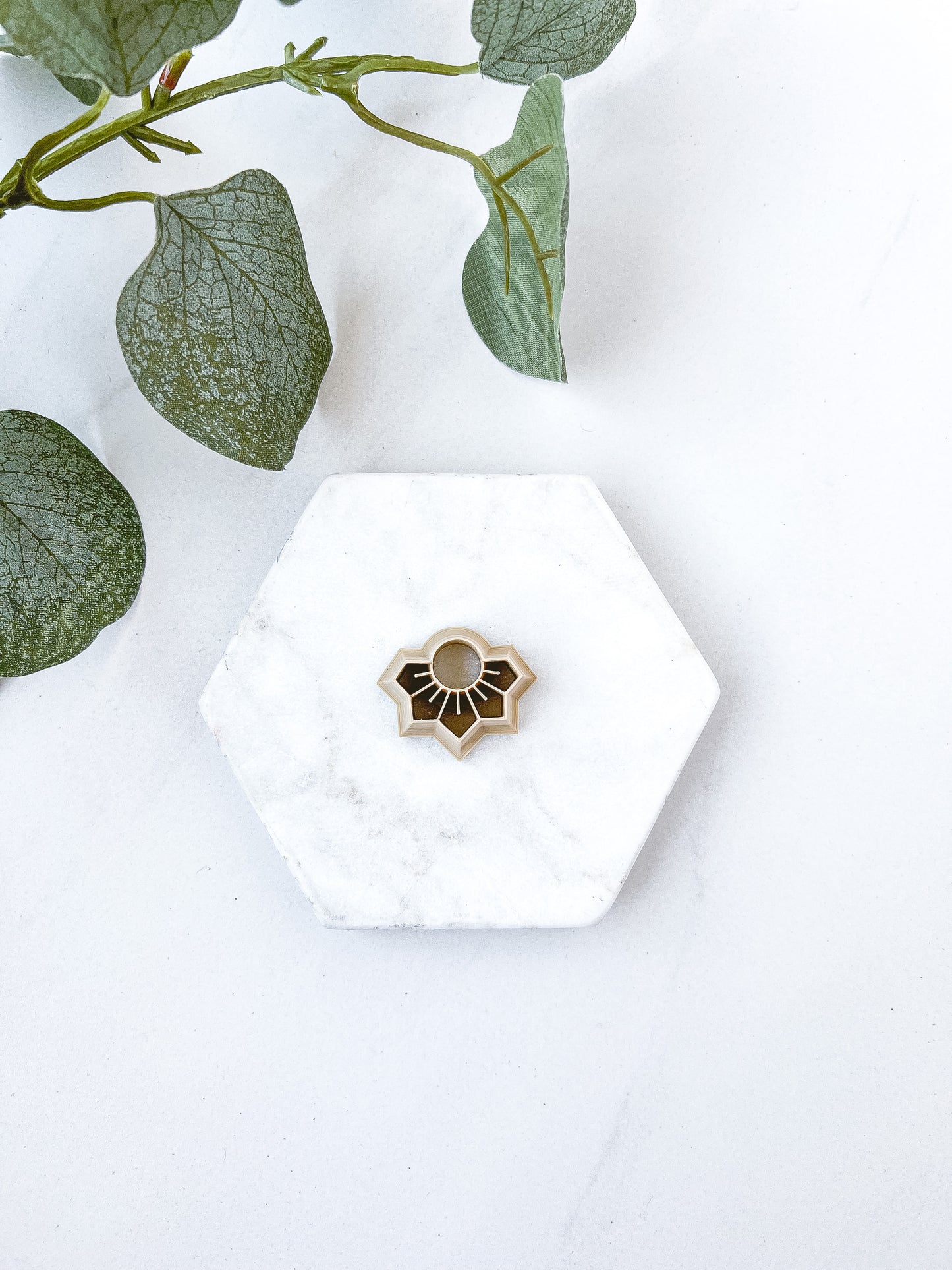 beckhillco The Flora Cutter