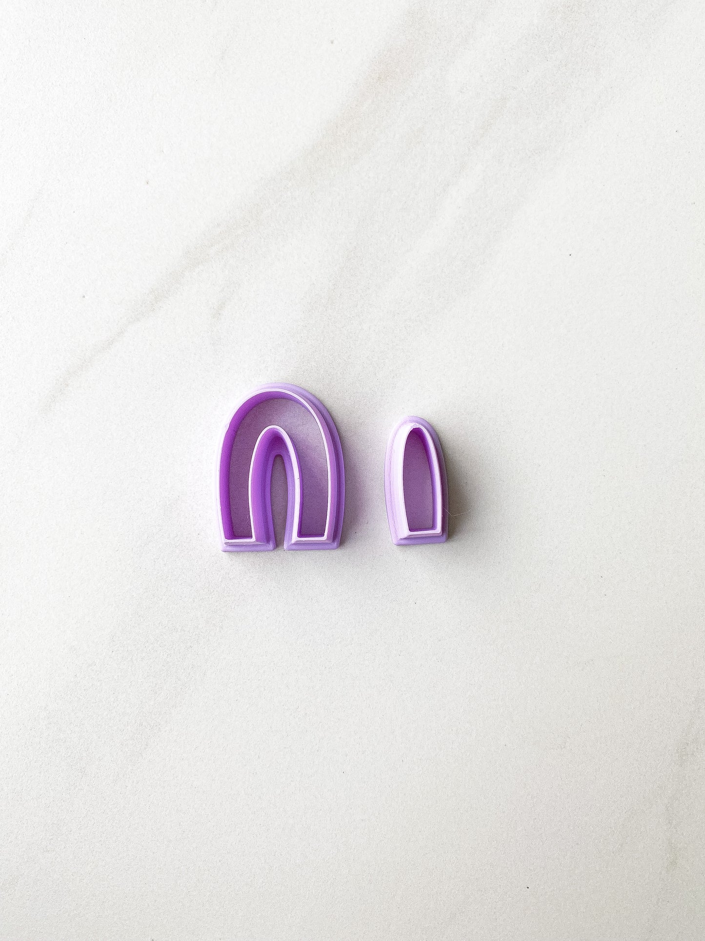 Arch Duo Set - Charm Matching