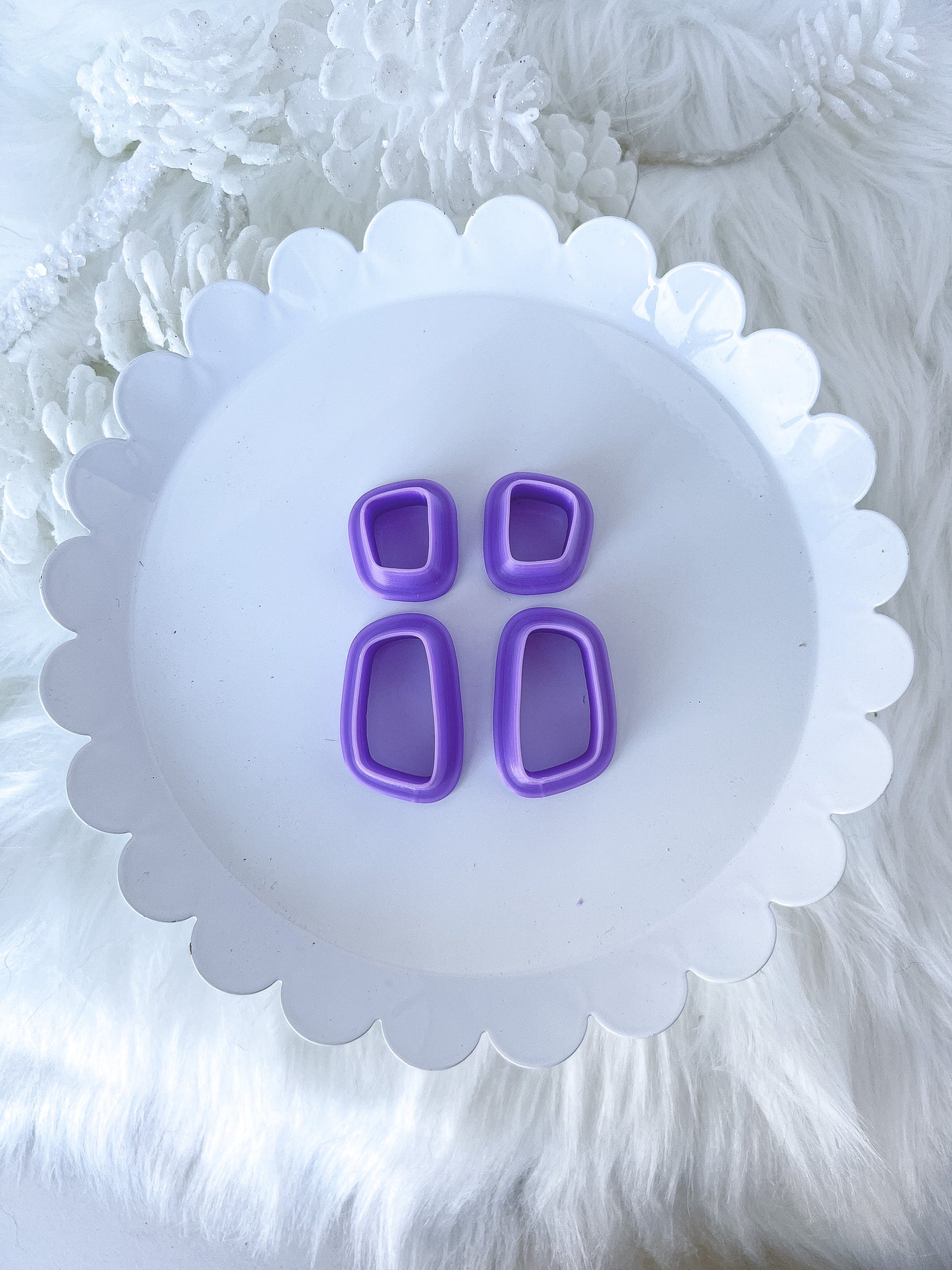 Gracie Mirrored Duo Set
