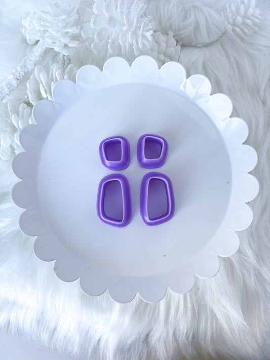 Gracie Mirrored Duo Set