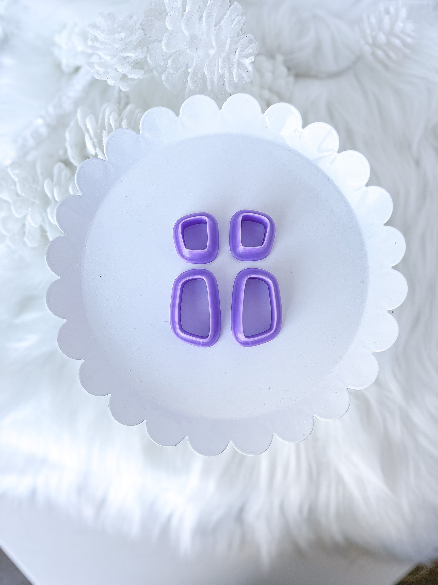 Gracie Mirrored Duo Set