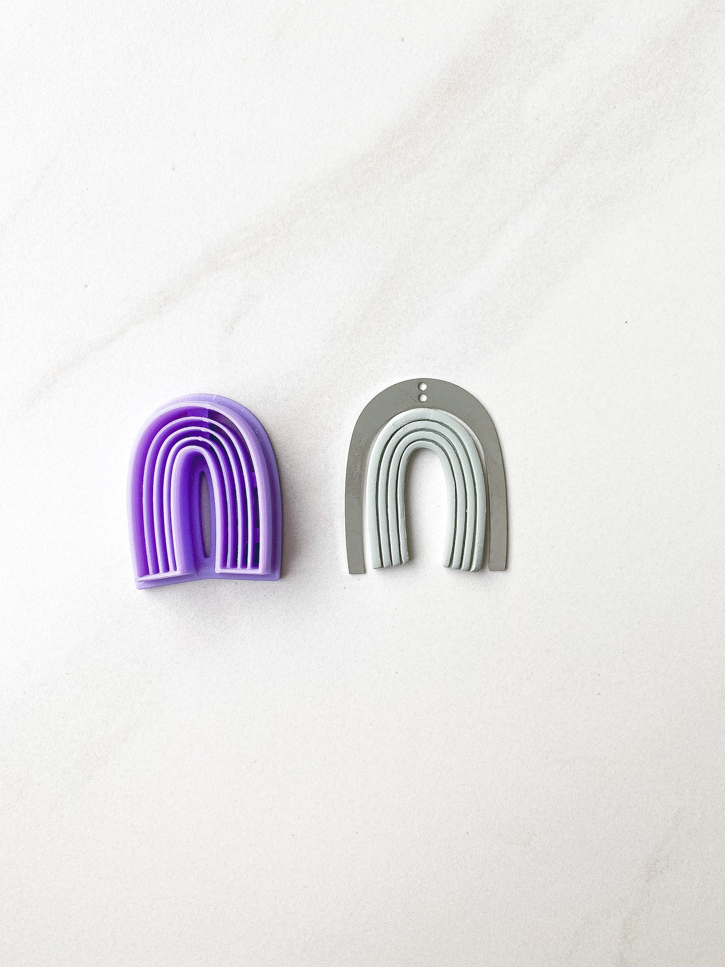 Imprint Arch Cutter - Charm Matching