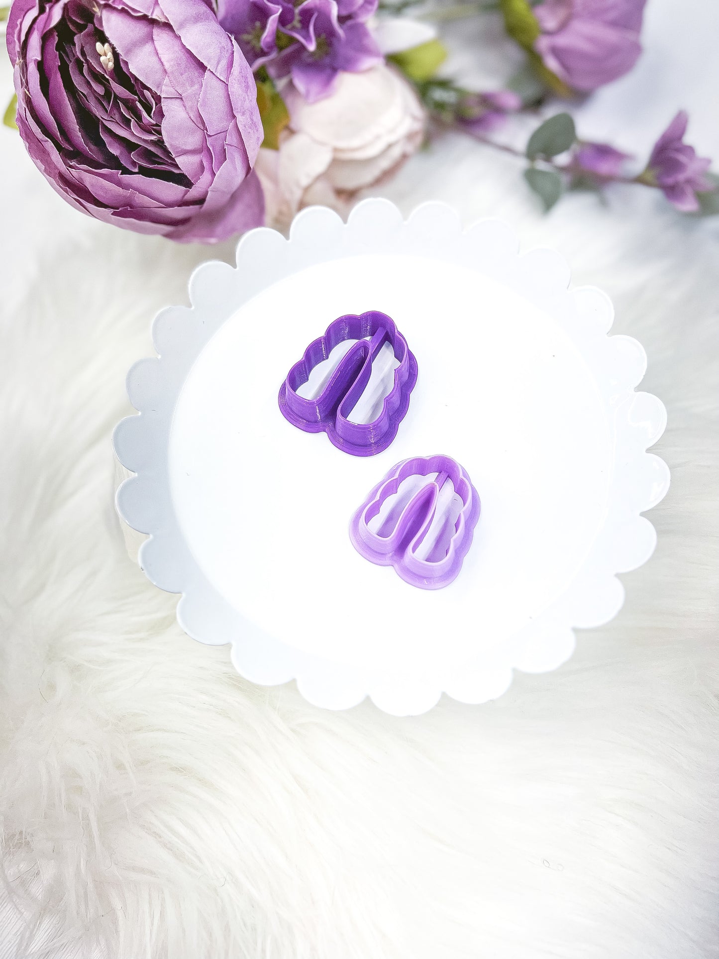 Lucy Scalloped Arch Cutter