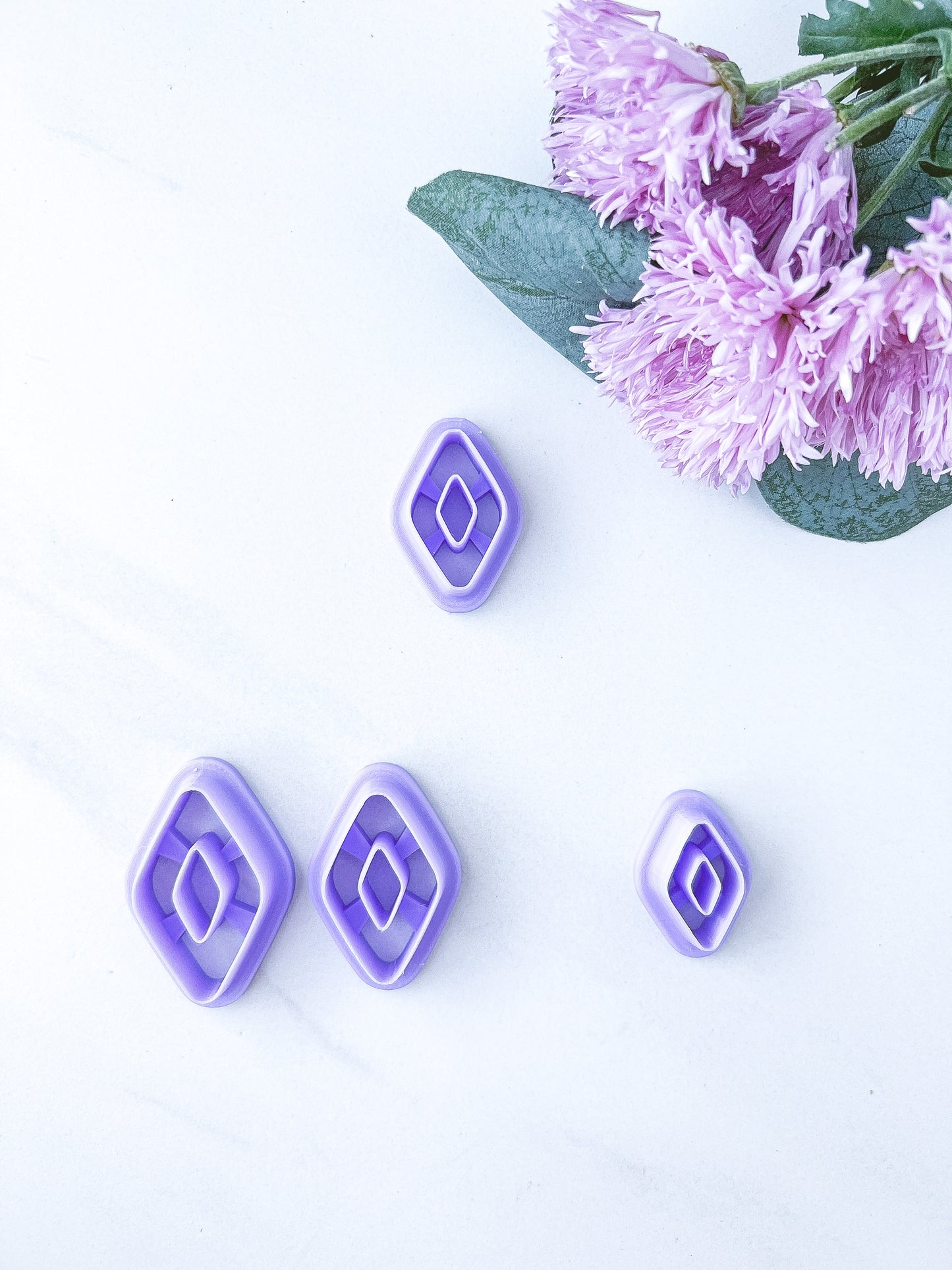 Diamond Window Cutters - Basic Collection