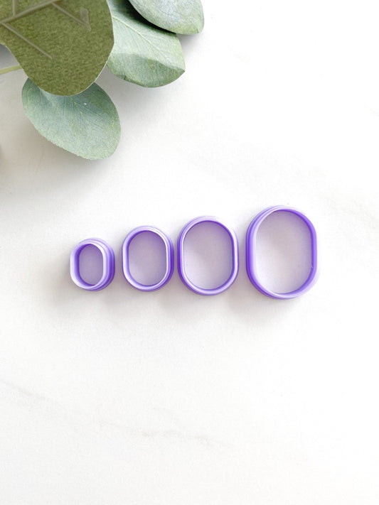 Oval - Basics