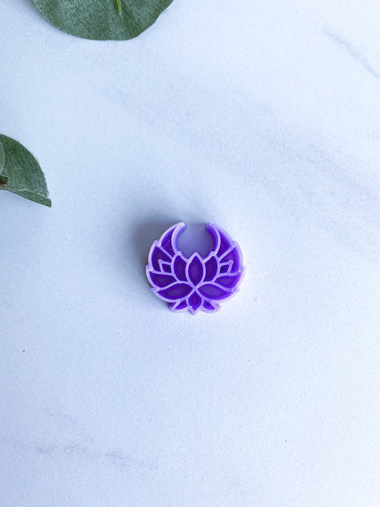 Lotus Circle Cutter