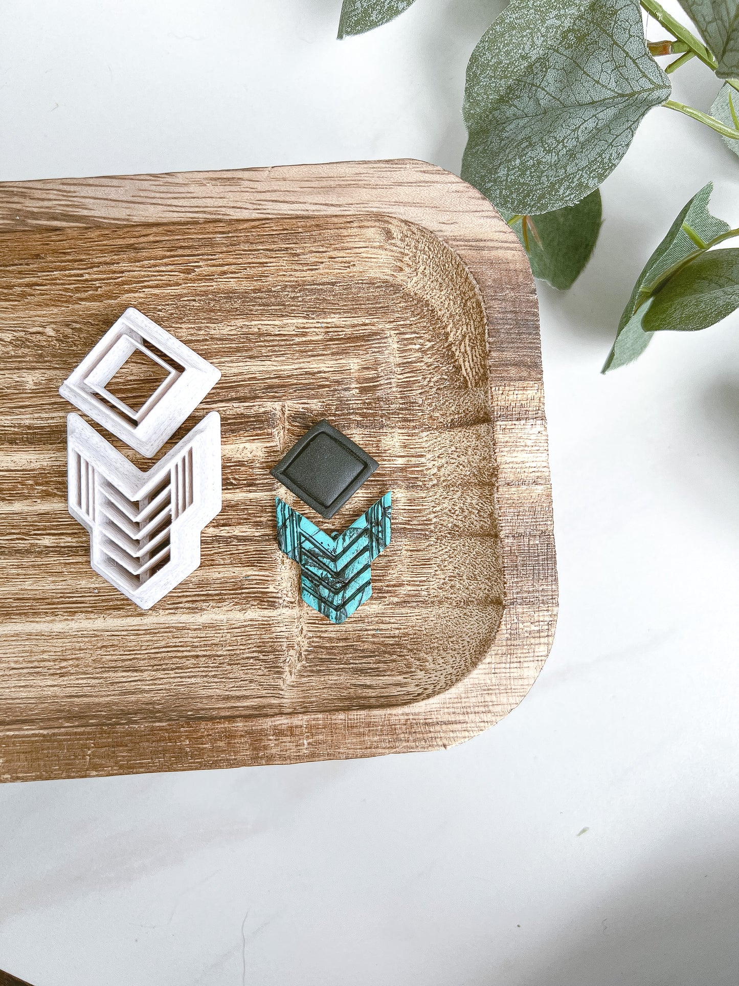 Harlow - Saige Collective Collab (2 Cutters)