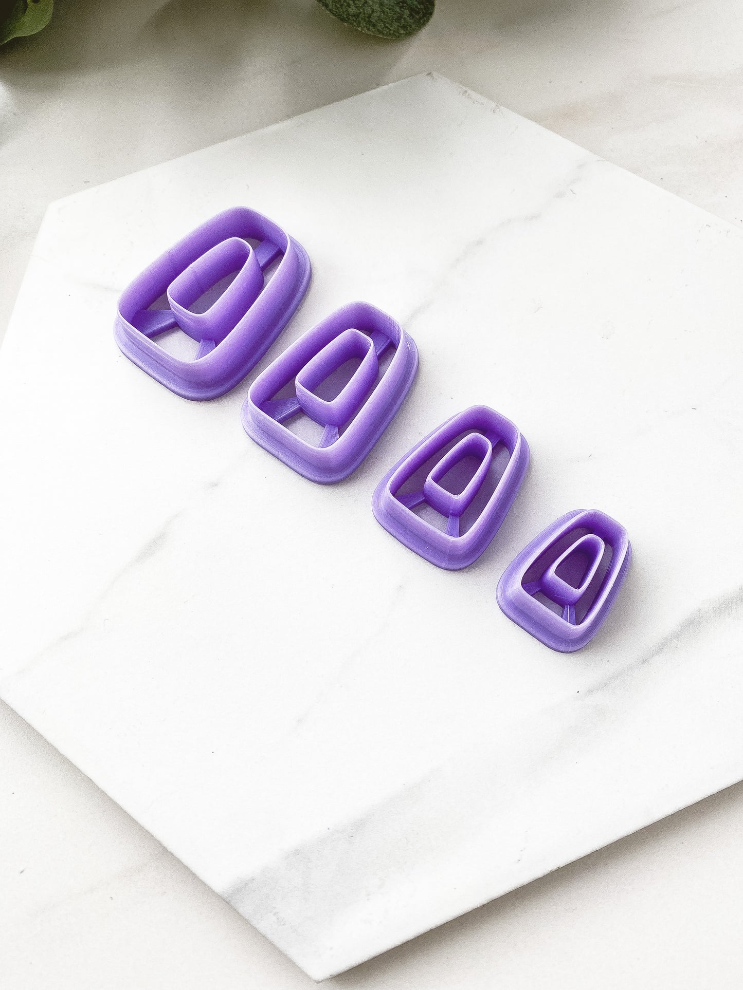 Rectangle Window Basic Cutter