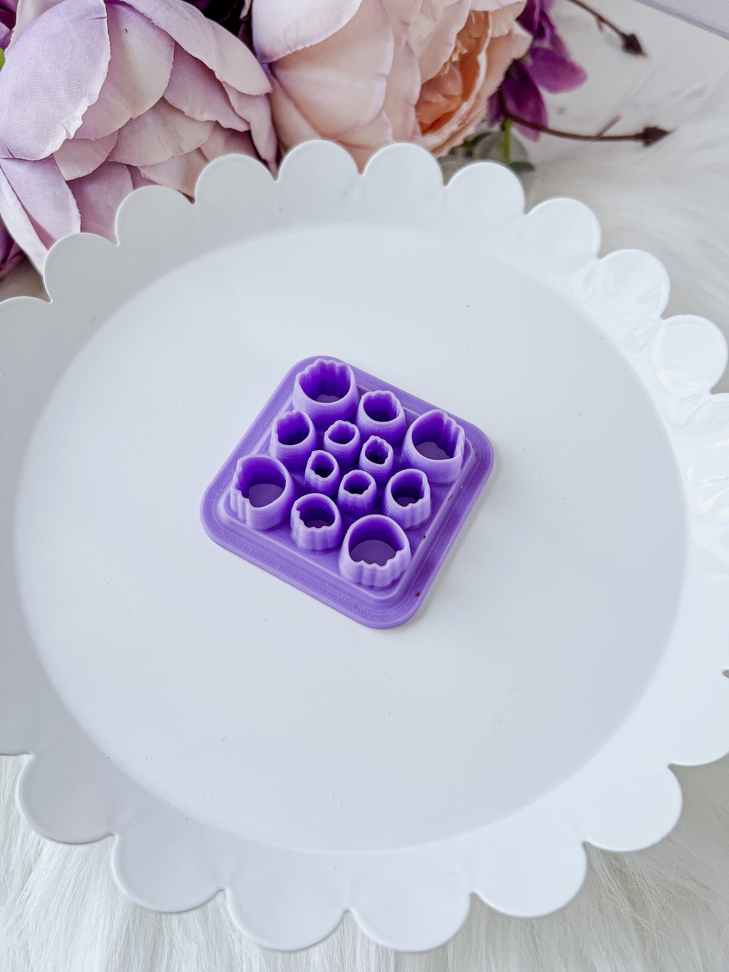Peony Petal Punch - CWCxMD Collab