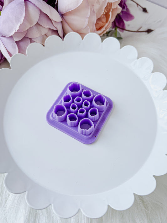 Peony Petal Punch - CWCxMD Collab