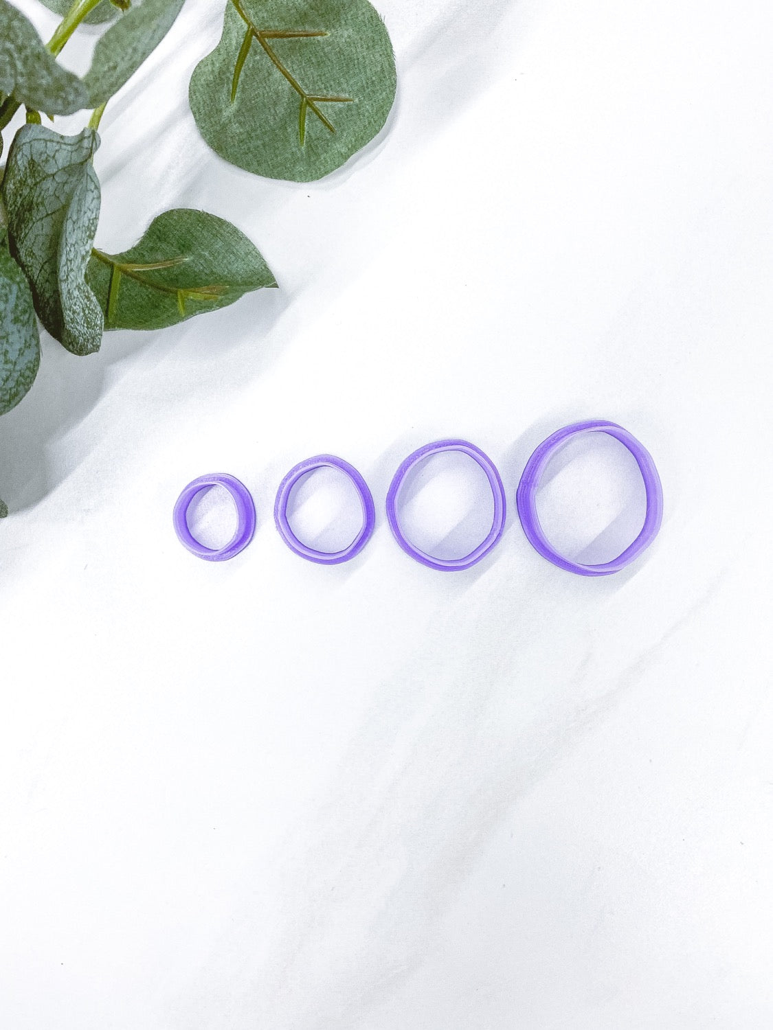 Organic Pebble - Basics Collection