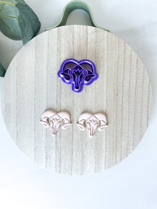Ram Skull Cutter