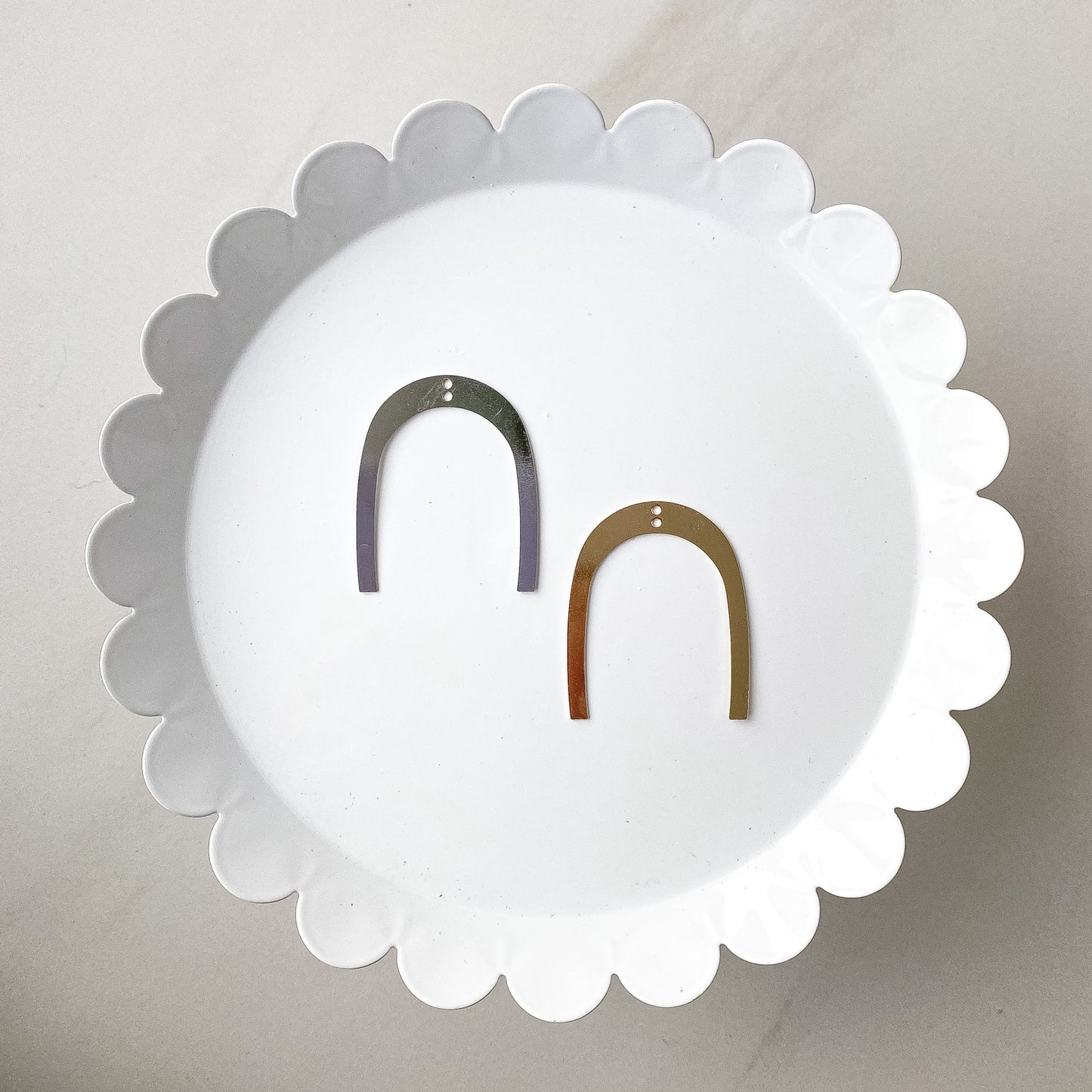 Large Skinny Arch - 10 PIECES