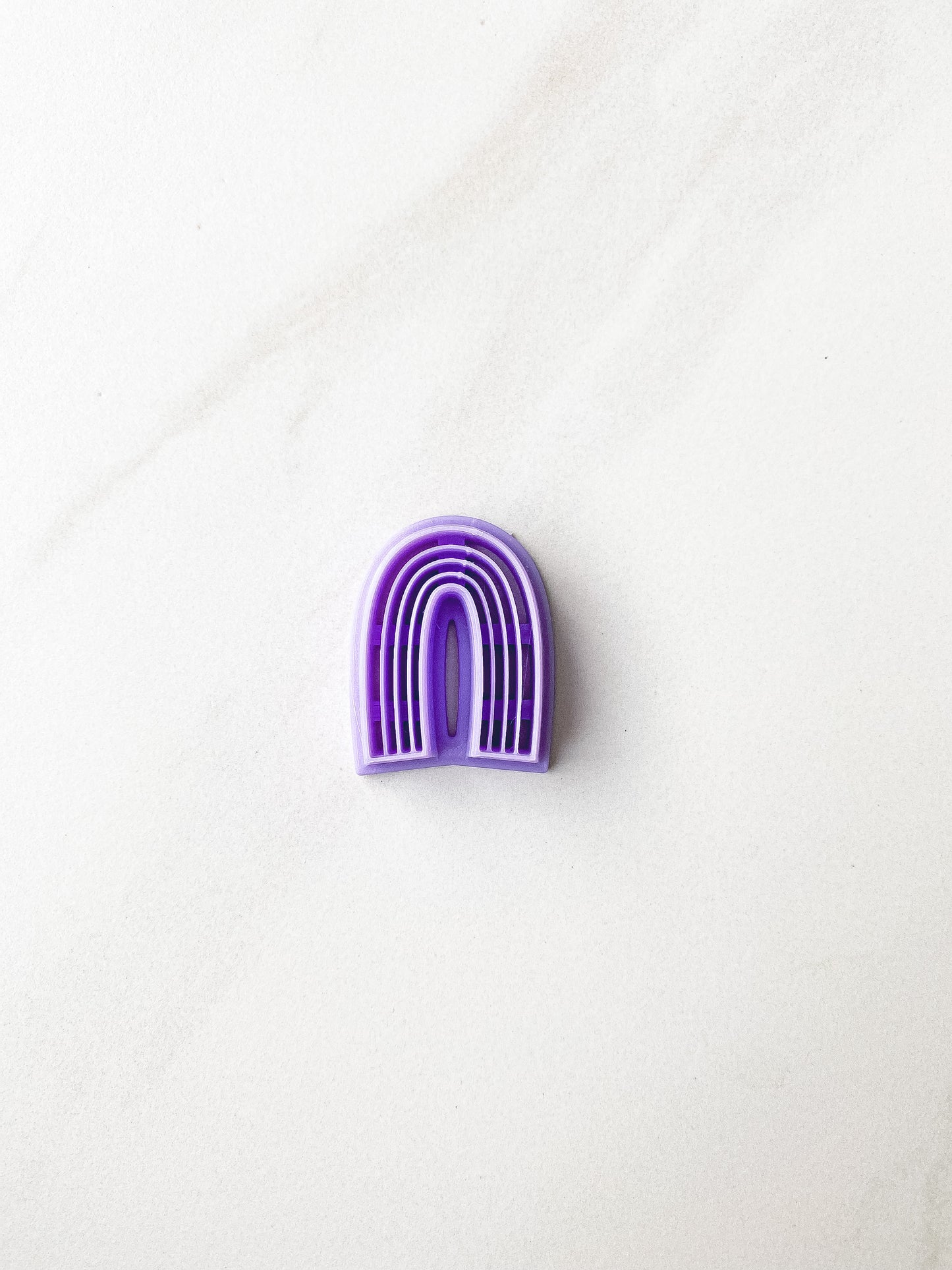 Imprint Arch Cutter - Charm Matching